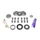 Yukon Master Overhaul kit for Toyota T10.5" differential. 