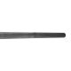 USA Standard Axle for 9" Ford Early Passenger, 31 Spline, Double-Drilled Axle (23.25"-33.00" Cut to Length)