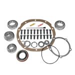 Yukon Master Overhaul kit, Ford 9" Daytona LM102910 w/crushsleeve eliminator 