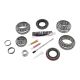 Yukon Bearing Install Kit for '08-'10 Ford 9.75" diff w/ '11-up ring & pinion