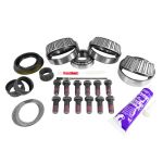 Yukon Master Overhaul Kit for 2014 & up RAM 2500 (small bearing set) 