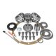 Yukon Master Overhaul Kit for Toyota V6 & Turbo 4 Cylinder, 2003-up 29 spline 