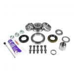 USA Standard Master Overhaul Kit, Toyota Tacoma/4Runner, w/E-Locker/Solid Spacer