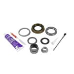 Yukon Minimum Install Kit, Jeep Wrangler JL Dana 30 Front, without Axle Seals 