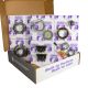 8.5" GM 3.42 Rear Ring & Pinion, Install Kit, 30spl Posi, Axle Bearings & Seals 