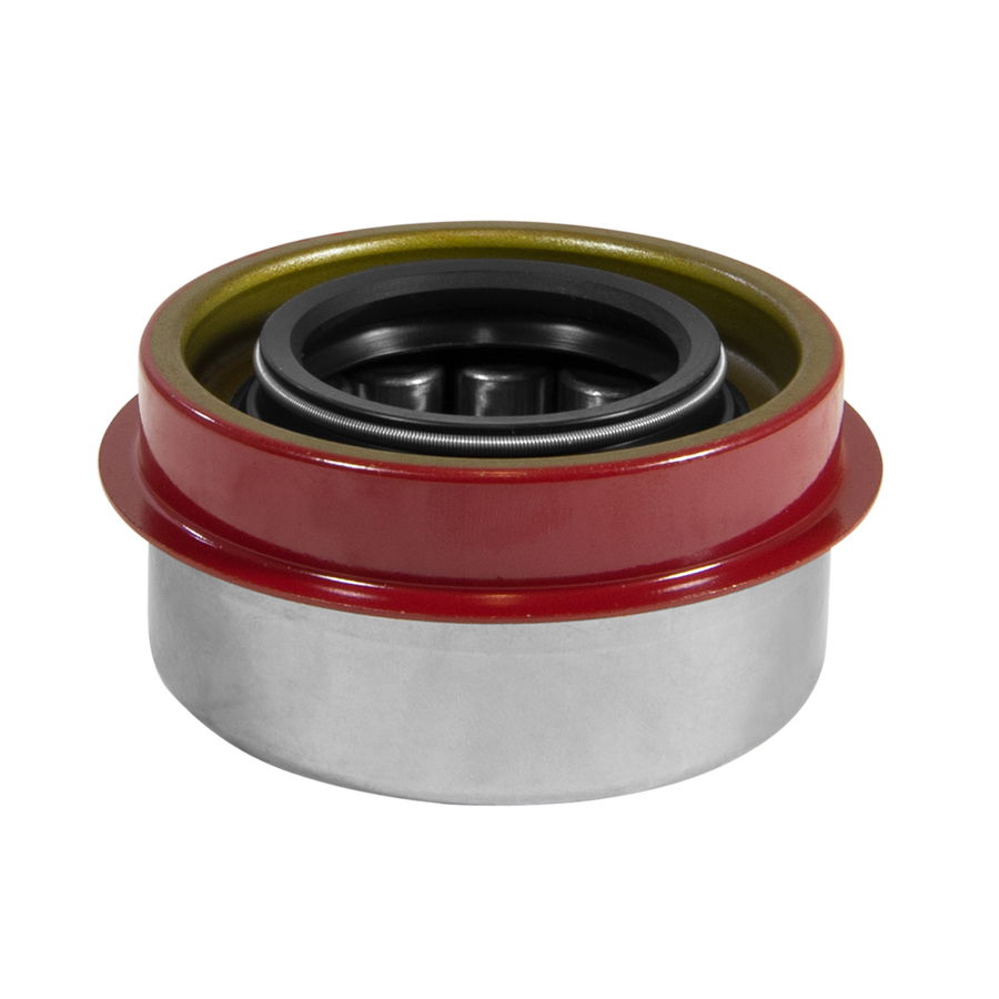 8.6" GM 3.73 Rear Ring & Pinion, Install Kit, Axle Bearings & Seal 