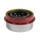 8.6" GM 3.42 Rear Ring & Pinion, Install Kit, Axle Bearings & Seal 