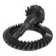 9.25" CHY 3.55 Rear Ring & Pinion, Install Kit, 1.62" ID Axle Bearings & Seal 