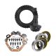 ZF 9.25" CHY 3.21 Rear Ring & Pinion, Install Kit, Axle Bearings & Seal 