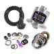 9.75" Ford 3.73 Rear Ring & Pinion, Install Kit, 34spl Posi, Axle Bearings 