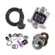 9.75" Ford 3.55 Rear Ring & Pinion, Install Kit, 34spl Posi, 2.99" Axle Bearing 