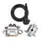 10.5" Ford 4.30, Rear Ring & Pinion, Install Kit, 35 Spline Posi 