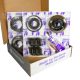 11.25" Dana 80 Thin 3.73 Rear Ring & Pinion, Install Kit, 4.375" OD Bearing 