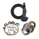 8.25" CHY 3.91 Rear Ring & Pinion, Install Kit, 1.618" ID Axle Bearings & Seals 