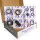 8.25" CHY 4.11 Rear Ring & Pinion, Install Kit, Posi, 1.618" ID Axle Bearings 