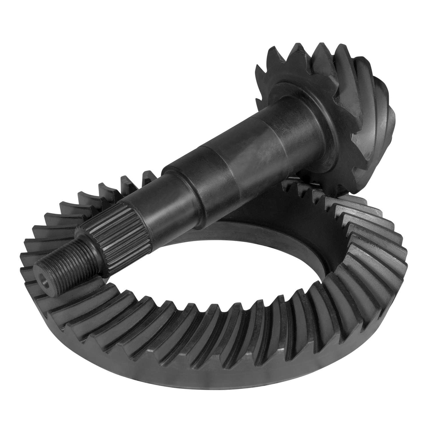 7.5"/7.625" GM 4.11 Rear Ring & Pinion, Install Kit, 2.25" OD Axle Bearings 