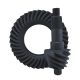 Yukon high perf ring & pinion set, Ford 10" oversized pro gear, 35 spline, 5.43 