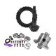 11.5" AAM 3.73 Rear Ring & Pinion, Install Kit, Posi, 4.375" OD Pinion Bearing