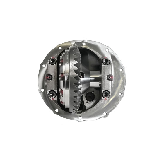 Yukon Dropout Assembly for Ford 9” Diff w/Trac-Lok LSD, 31 Spline, 3.25 Ratio