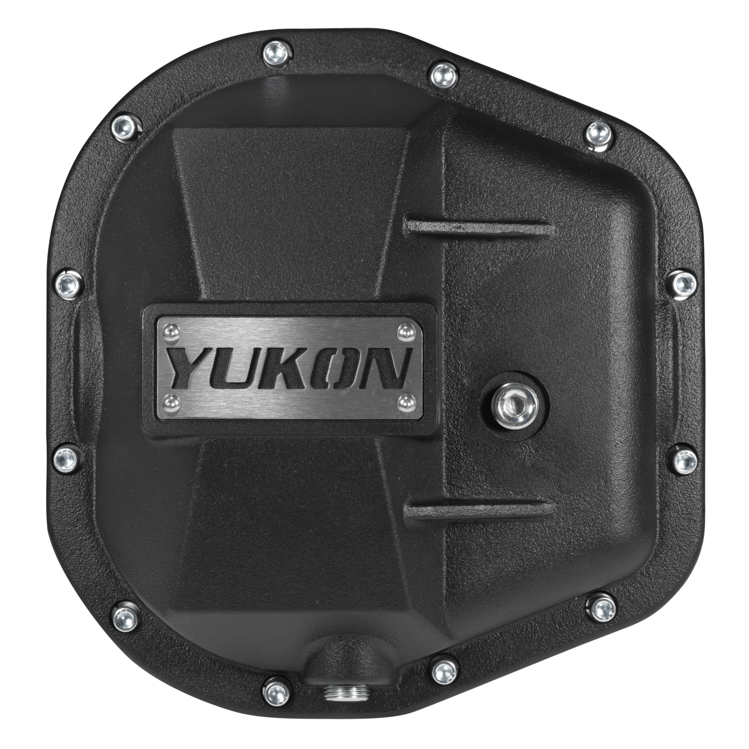 YHCC-F10.5 | Yukon Gear & Axle