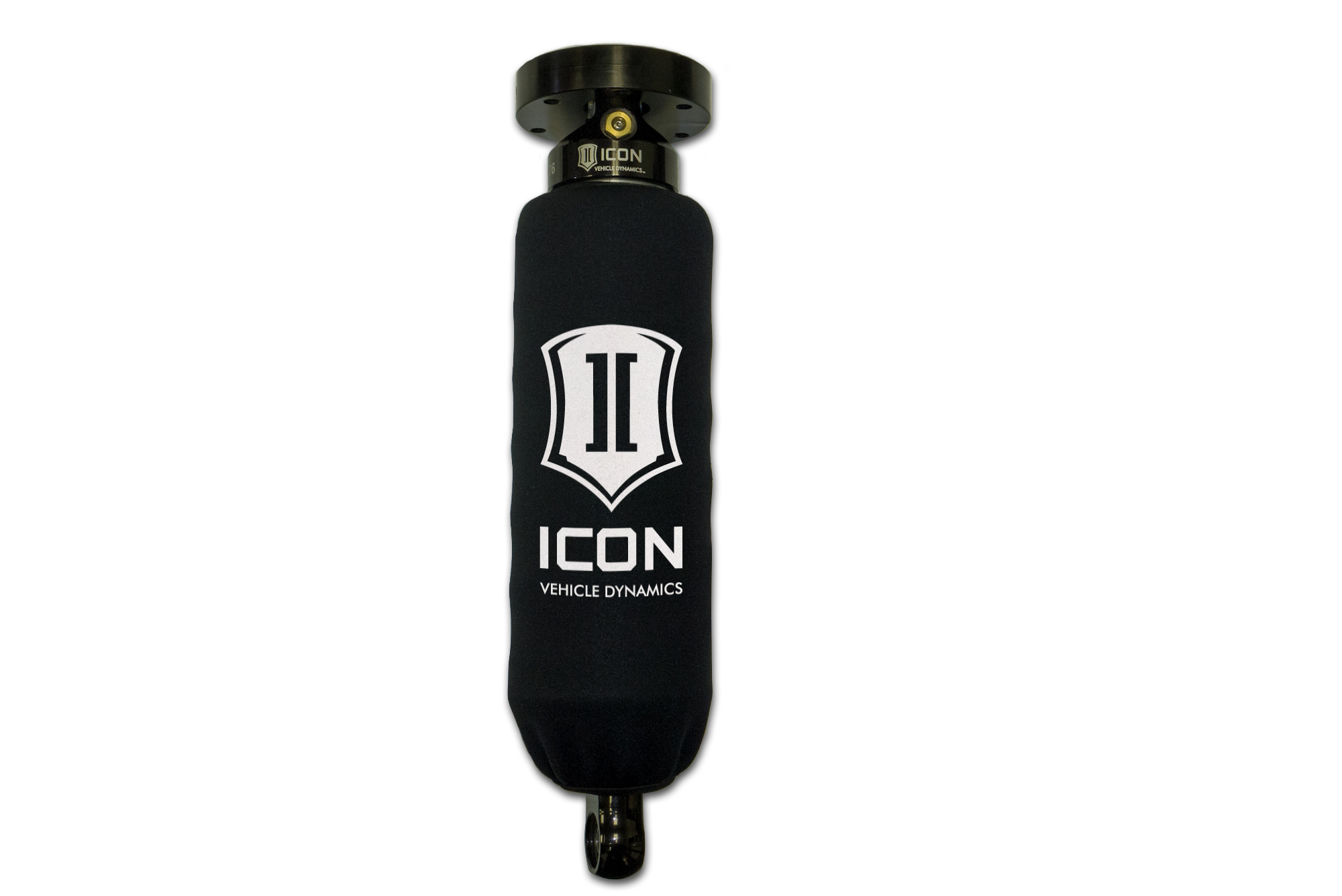 ICON 2.5 Series Coil Spring Wrap, Long (14.5”-15.5”), w/Stacked Logo, Pair