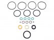 ICON 2.5" Series, Piggyback/Remote Reservoir/Bypass Viton Rebuild Kit