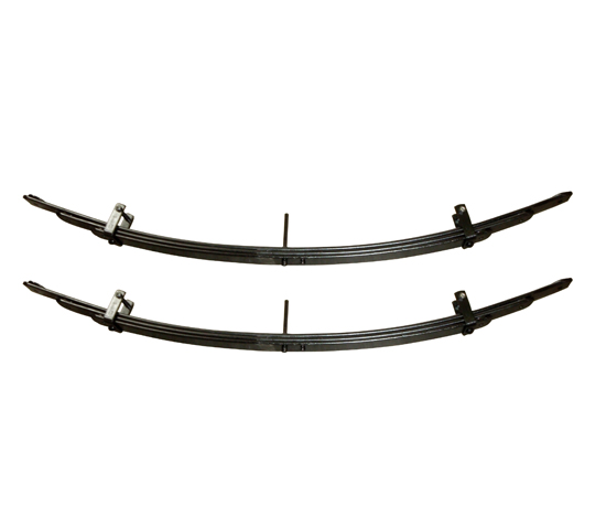 ICON 2007-2021 Toyota Tundra, Rear Spring Expansion Pack Kit