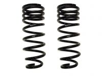 ICON 2003-2024 Toyota 4Runner/2007-2014 Toyota FJ Cruiser/2003-2023 Lexus GX, 3" Lift, Rear Dual Rate Coil Spring Kit