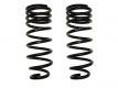 ICON 2003-2024 Toyota 4Runner/2007-2014 Toyota FJ Cruiser/2003-2023 Lexus GX, 3" Lift, Rear Dual Rate Coil Spring Kit