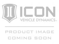 ICON 2007-09 FJ/03-09 4Runner 2.5 VS Coilover Kit w/Rough Country 6” Lift, 700lb