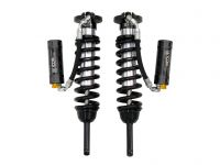 ICON 03-09 4Runner/07-09 FJ 2.5 VS RR/CDCV Coilover Kit, w/Rough Country 6” Lift