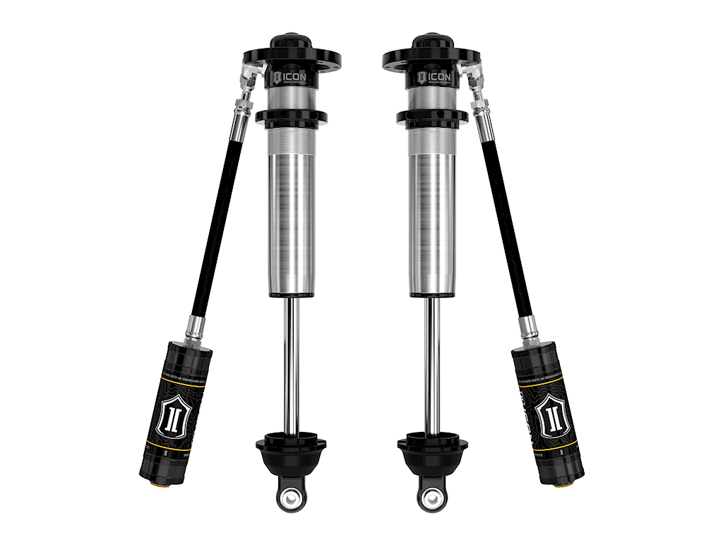 ICON 2007-21 Toyota Tundra, 2.5 VS RR Long Travel Coilover Kit, No Coils