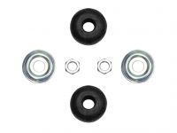 ICON 9/16" RXT Shock Absorber, Heavy Duty Stem Bushing Kit