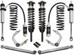 ICON 03-09 4Runner/FJ Cruiser 0-3.5" Lift, Stage 4 Suspension System, Billet UCA