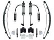 ICON 2005-2023 Toyota Tacoma, Stage 3 RXT Suspension System