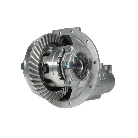 Yukon Dropout Assembly, Chrysler 8.75” Diff 489 Case w/Sure-Grip LSD, 3.90 Ratio