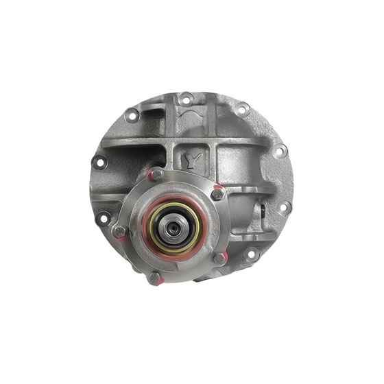 Yukon Dropout Assembly for Ford 9” Differential, 31 Spline, 3.50 Ratio