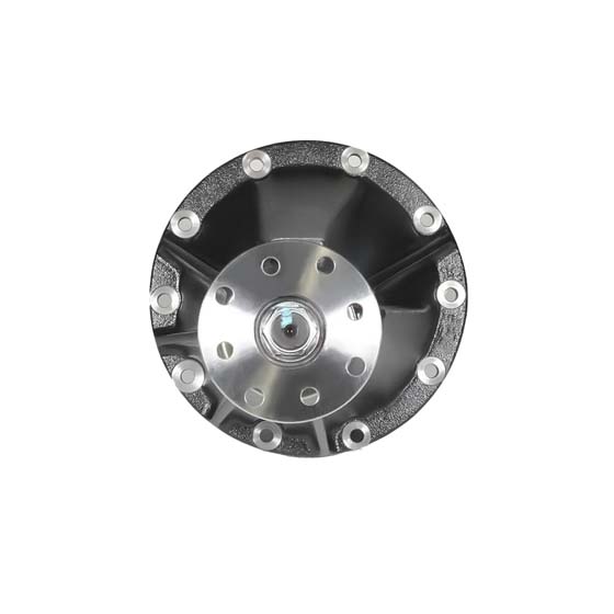 Yukon Dropout Assembly, Toyota T100, Rear w/Dura Grip LSD, 30 Spline, 5.29 Ratio