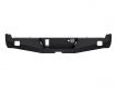 ICON Impact 17-22 Ford Super Duty Pro Series Rear Bumper