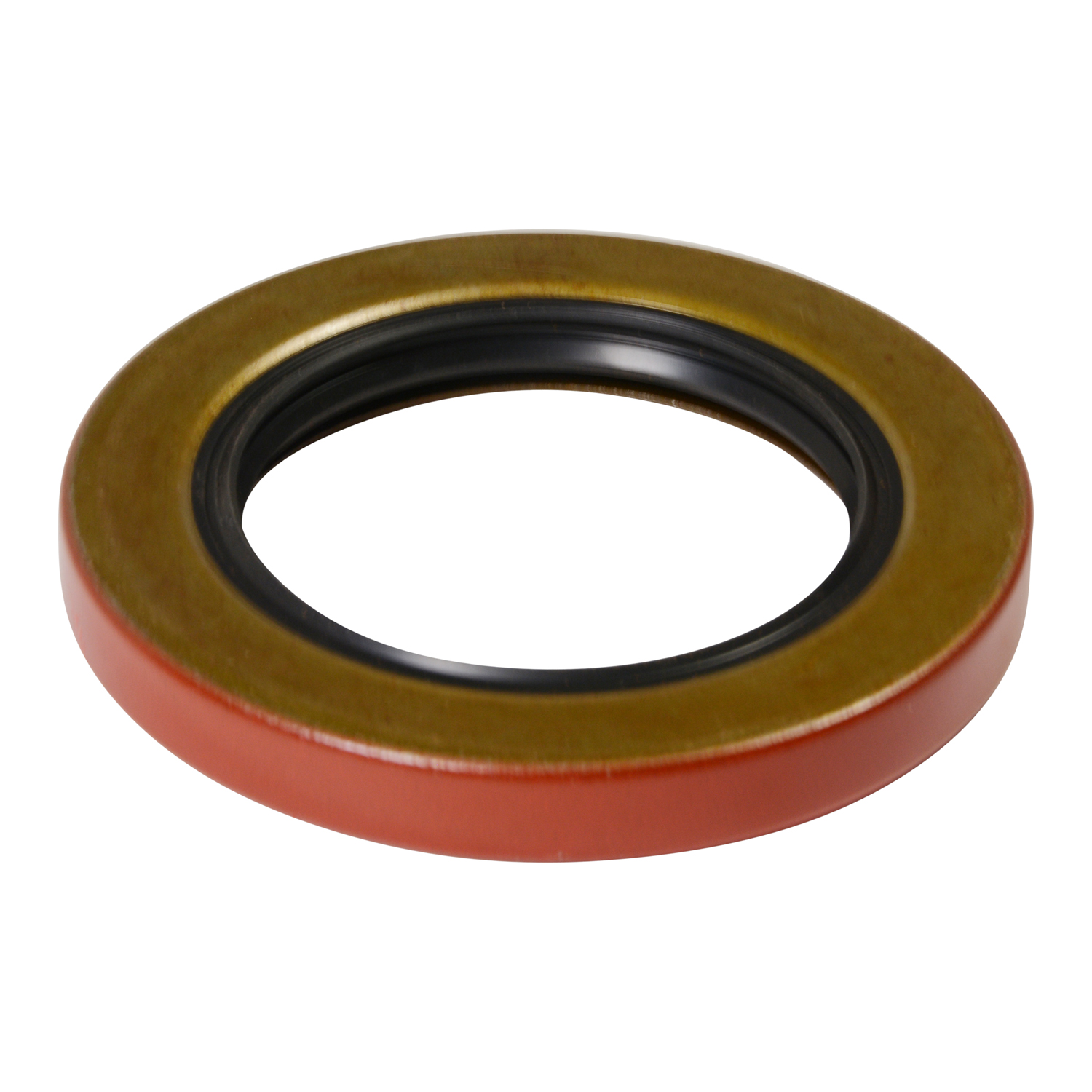 WHEEL HUB SEAL 3.880" OD, FOR 2.500" SHAFT DIA 