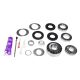 Yukon Master Overhaul Kit for 215mm ZF Front Differential 