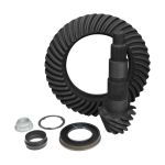YG AAM12.0-488 Differential Ring and Pinion | Yukon Gear & Axle | 4.88 Ratio | Fits 2019-2022 Ram 4500/5500