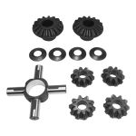 D70 & D80 DURA GRIP POSI SPIDER GEAR SET, 35spl (NO_CLUTCHES)