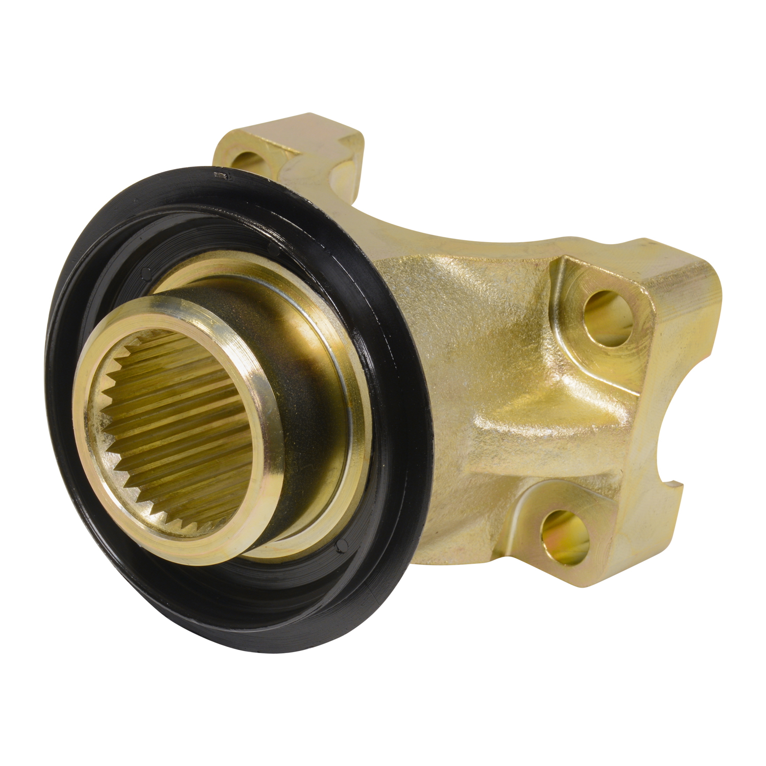 YY F10.25L-1350U Differential End Yoke - Yukon Gear & Axle - Ford F-250/F-350 Super Duty