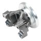 YY GM14T-1410U Yukon Gear & Axle 14T GM 14 Bolt 1410 U-Bolt Style Yoke | Differential End Yoke