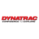 Dynatrac Free-Spin Kit, 2009 Ram 2500/3500, w/Warn Hubs