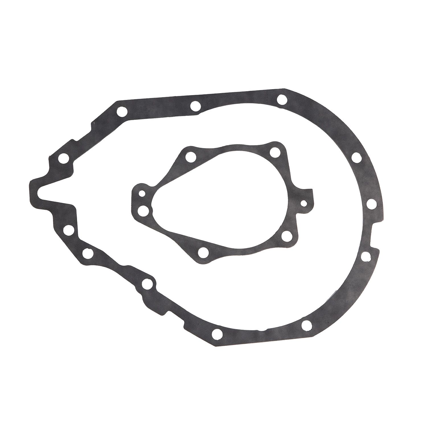 8.25 GM IFS CLAMSHELL CASE and EXTENTION TUBE GASKET, '07-'18 FRONT HOUSING