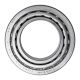 Yukon Spin Free Front Spindle Bearing and Seal Kit for Dana 30/44