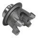 Yukon 1480 Series Yoke for Rockwell 20145 Differential, 39 Spline 