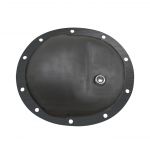 M35 DIFFERENTIAL COVER WITH RUBBER FILL PLUG